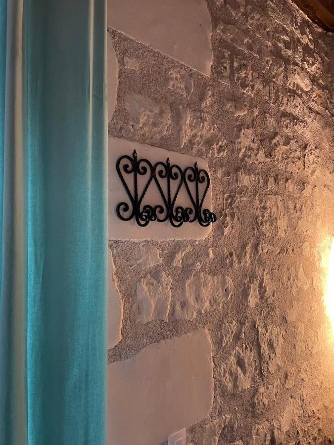 Le Relais, La Dormance, Le Bois Dormant Hotell Châteauvieux Eksteriør bilde